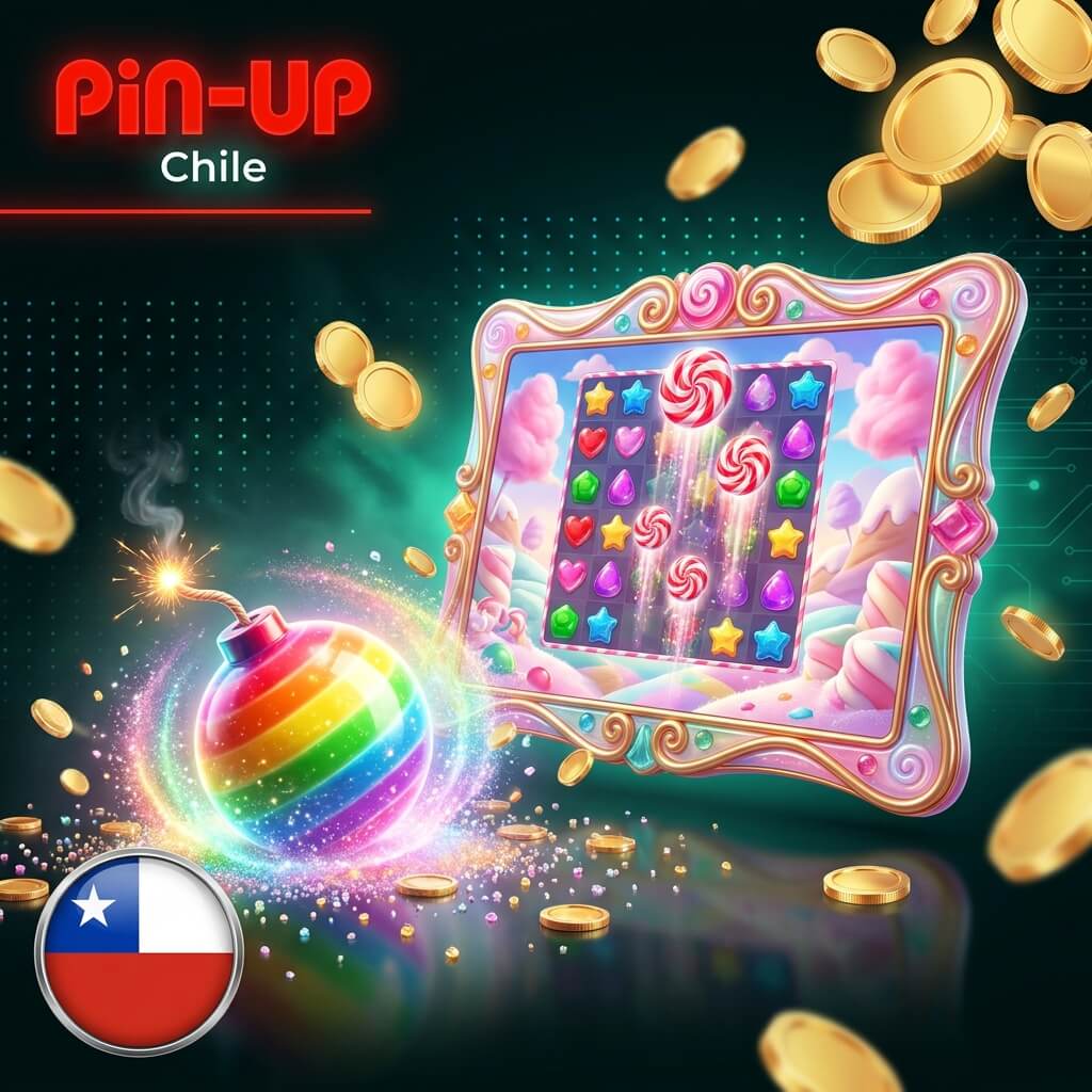Sweet Bonanza: Un Mundo de Dulces y Cascadas de Premios