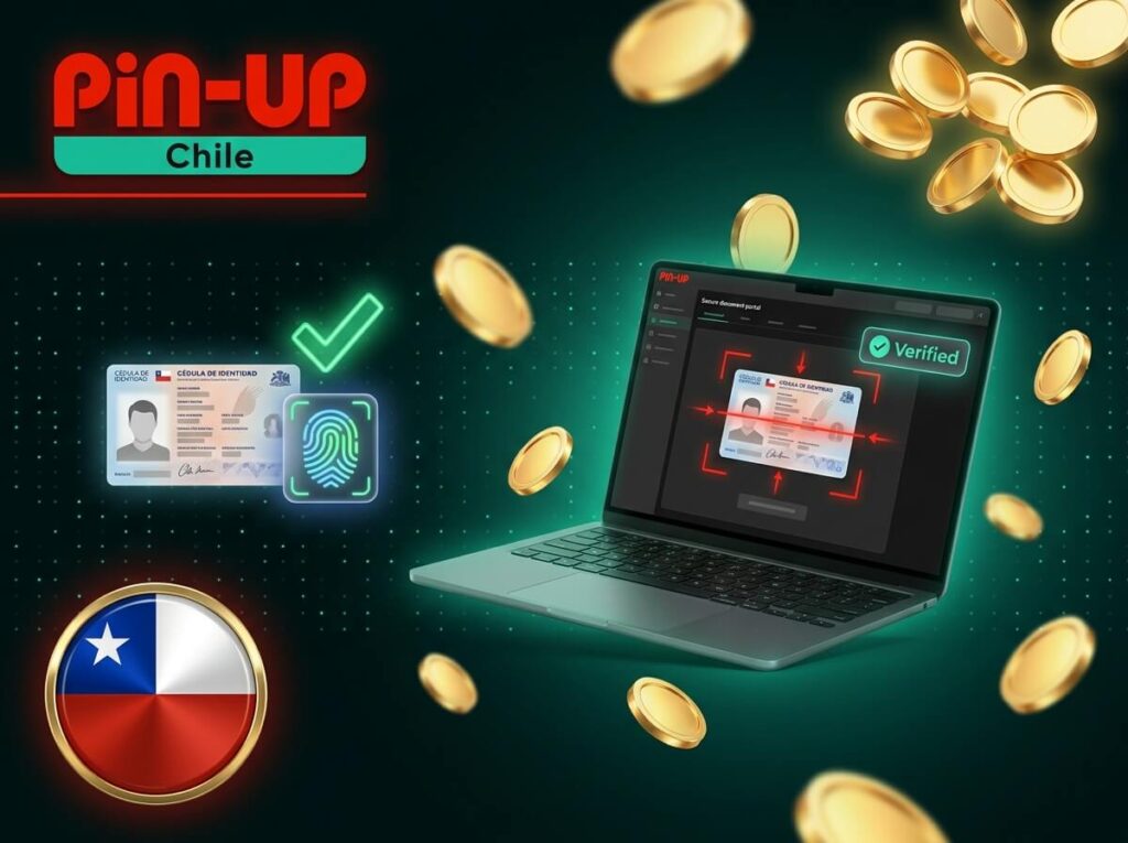Verificación de identidad (KYC) para retiros seguros